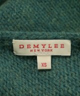 DEMYLEE（デミリー）ニット・セーター 緑 サイズ:XS レディース/2200663872015