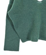 DEMYLEE（デミリー）ニット・セーター 緑 サイズ:XS レディース/2200663872015
