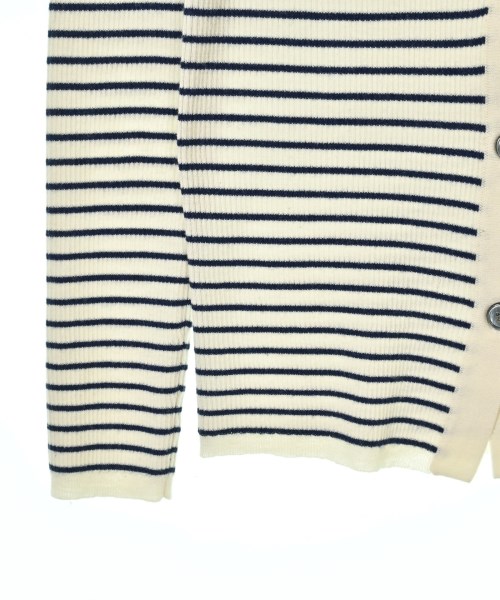 DEMYLEE（デミリー）ニット・セーター 白 サイズ:XS レディース/2200663943036