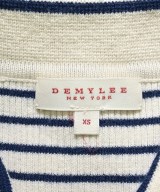DEMYLEE（デミリー）ニット・セーター 白 サイズ:XS レディース/2200663943036