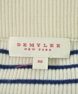 DEMYLEE（デミリー）ロング・マキシ丈スカート 白 サイズ:XS レディース/2200663943043