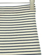 DEMYLEE（デミリー）ロング・マキシ丈スカート 白 サイズ:XS レディース/2200663943043