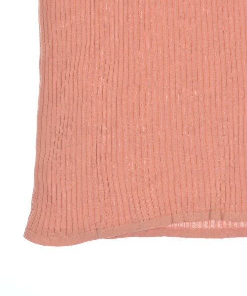 DEMYLEE（デミリー）タンクトップ ピンク サイズ:S レディース/2200664567026