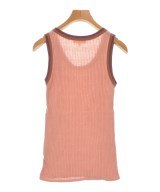 DEMYLEE（デミリー）タンクトップ ピンク サイズ:S レディース/2200664567026