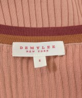 DEMYLEE（デミリー）タンクトップ ピンク サイズ:S レディース/2200664567026
