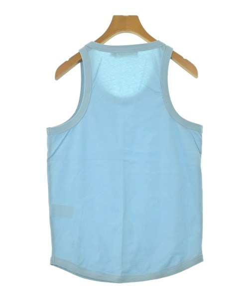DEMYLEE（デミリー）タンクトップ 青 サイズ:OS レディース/2200664958091