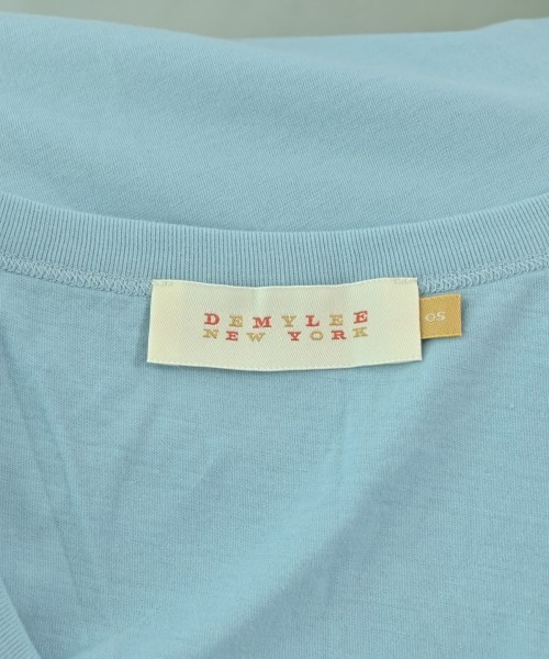 DEMYLEE（デミリー）タンクトップ 青 サイズ:OS レディース/2200664958091