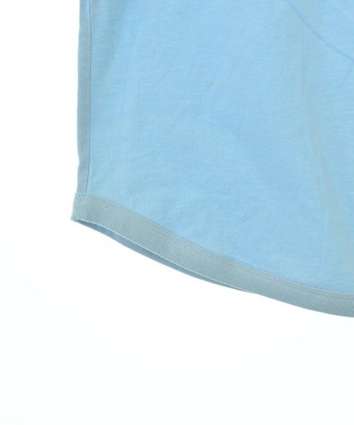 DEMYLEE（デミリー）タンクトップ 青 サイズ:OS レディース/2200664958091