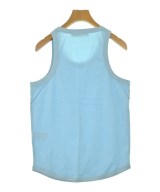 DEMYLEE（デミリー）タンクトップ 青 サイズ:OS レディース/2200664958091