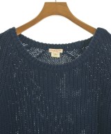 DEMYLEE（デミリー）ニット・セーター 紺 サイズ:XS レディース/2200664085100