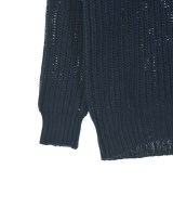 DEMYLEE（デミリー）ニット・セーター 紺 サイズ:XS レディース/2200664085100