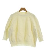 DEMYLEE（デミリー）ニット・セーター 白 サイズ:S レディース/2200664085117