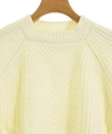 DEMYLEE（デミリー）ニット・セーター 白 サイズ:S レディース/2200664085117