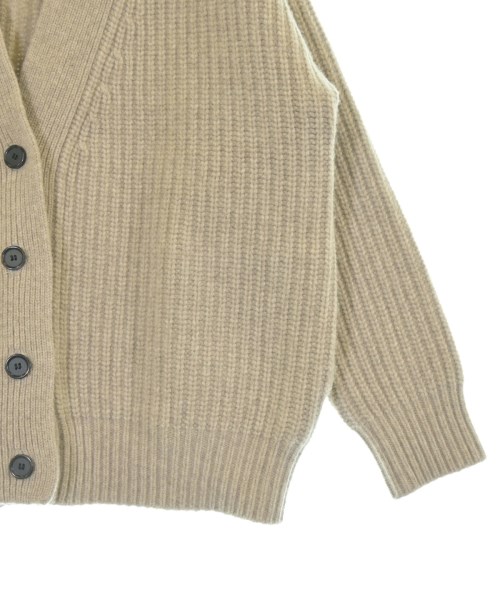 DEMYLEE（デミリー）カーディガン ベージュ サイズ:XS レディース/2200668600026