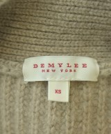 DEMYLEE（デミリー）カーディガン ベージュ サイズ:XS レディース/2200668600026