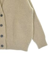 DEMYLEE（デミリー）カーディガン ベージュ サイズ:XS レディース/2200668600026