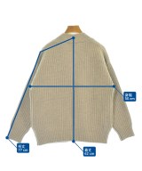DEMYLEE（デミリー）カーディガン ベージュ サイズ:XS レディース/2200668600026