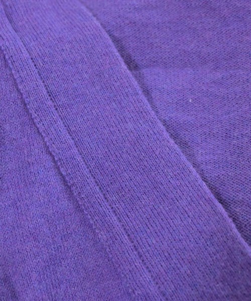 DEMYLEE（デミリー）カーディガン 紫 サイズ:XS レディース/2200669353075