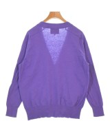 DEMYLEE（デミリー）カーディガン 紫 サイズ:XS レディース/2200669353075