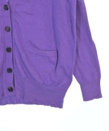 DEMYLEE（デミリー）カーディガン 紫 サイズ:XS レディース/2200669353075