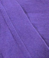 DEMYLEE（デミリー）カーディガン 紫 サイズ:XS レディース/2200669353075