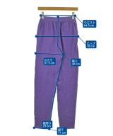 DEMYLEE（デミリー）その他 紫 サイズ:XS レディース/2200669353082