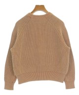 DEMYLEE（デミリー）ニット・セーター ベージュ サイズ:XS レディース/2200729601108