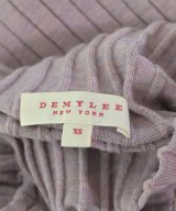 DEMYLEE（デミリー）ニット・セーター 紫 サイズ:XS レディース/2200729601412