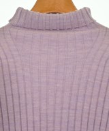 DEMYLEE（デミリー）ニット・セーター 紫 サイズ:XS レディース/2200729601412