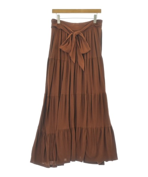 DEMYLEE(デミリー)のロング・マキシ丈スカート サイズ:XS 6,000円
