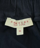 DEMYLEE（デミリー）ロング・マキシ丈スカート 紺 サイズ:XS レディース/2200726128042