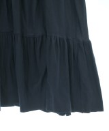 DEMYLEE（デミリー）ロング・マキシ丈スカート 紺 サイズ:XS レディース/2200726128042