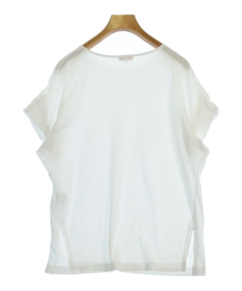 DEMYLEE（デミリー）Tシャツ・カットソー 白 サイズ:XS レディース/2200726436079