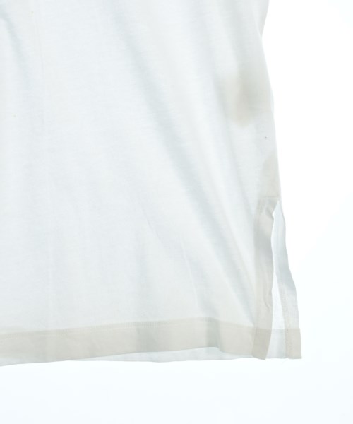 DEMYLEE（デミリー）Tシャツ・カットソー 白 サイズ:XS レディース/2200726436079