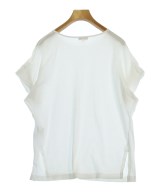 DEMYLEE（デミリー）Tシャツ・カットソー 白 サイズ:XS レディース/2200726436079