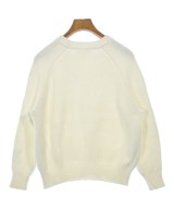 DEMYLEE（デミリー）ニット・セーター 白 サイズ:XS レディース/2200724781218