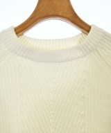 DEMYLEE（デミリー）ニット・セーター 白 サイズ:XS レディース/2200724781218