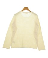 DEMYLEE（デミリー）ニット・セーター 白 サイズ:XS レディース/2200732372026
