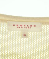 DEMYLEE（デミリー）ニット・セーター 白 サイズ:XS レディース/2200732372026