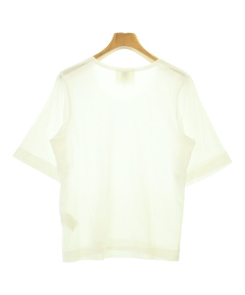 DEMYLEE（デミリー）Tシャツ・カットソー 白 サイズ:XS レディース/2200727797148
