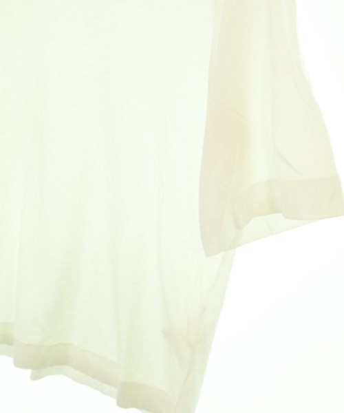 DEMYLEE（デミリー）Tシャツ・カットソー 白 サイズ:XS レディース/2200727797148