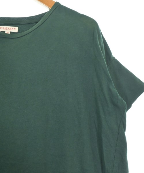 DEMYLEE（デミリー）Tシャツ・カットソー 緑 サイズ:XS レディース/2200725661083