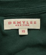 DEMYLEE（デミリー）Tシャツ・カットソー 緑 サイズ:XS レディース/2200725661083