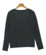 DEMYLEE（デミリー）ニット・セーター 黒 サイズ:XS レディース/2200722243015