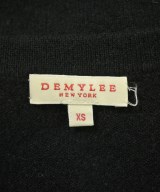 DEMYLEE（デミリー）ニット・セーター 黒 サイズ:XS レディース/2200722243015