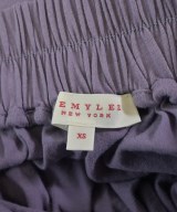DEMYLEE（デミリー）ロング・マキシ丈スカート 紫 サイズ:XS レディース/2200734099020