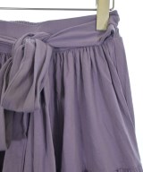 DEMYLEE（デミリー）ロング・マキシ丈スカート 紫 サイズ:XS レディース/2200734099020