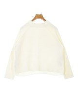 DEMYLEE（デミリー）ニット・セーター 白 サイズ:XS レディース/2200734297044