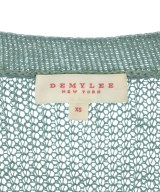 DEMYLEE（デミリー）カーディガン 緑 サイズ:XS レディース/2200729359061
