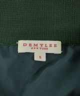 DEMYLEE（デミリー）ロング・マキシ丈スカート 緑 サイズ:S レディース/2200734740380